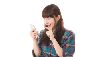 既読スルーさせない！「異性が思わず返信したくなる」LINEテク