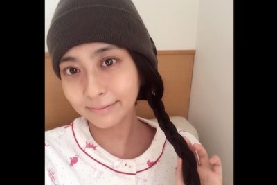 小林麻央