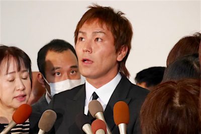 狩野英孝