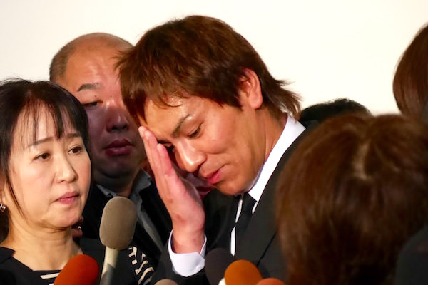 狩野英孝