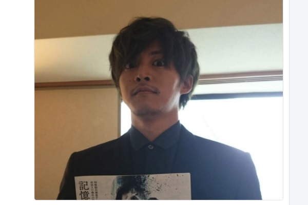 松坂桃李