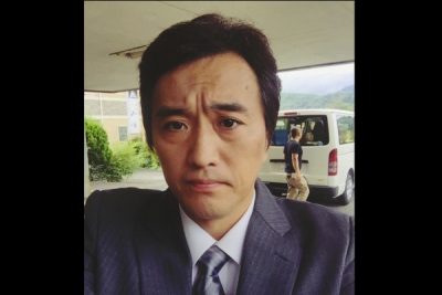 大鶴義丹
