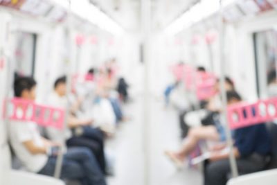 電車