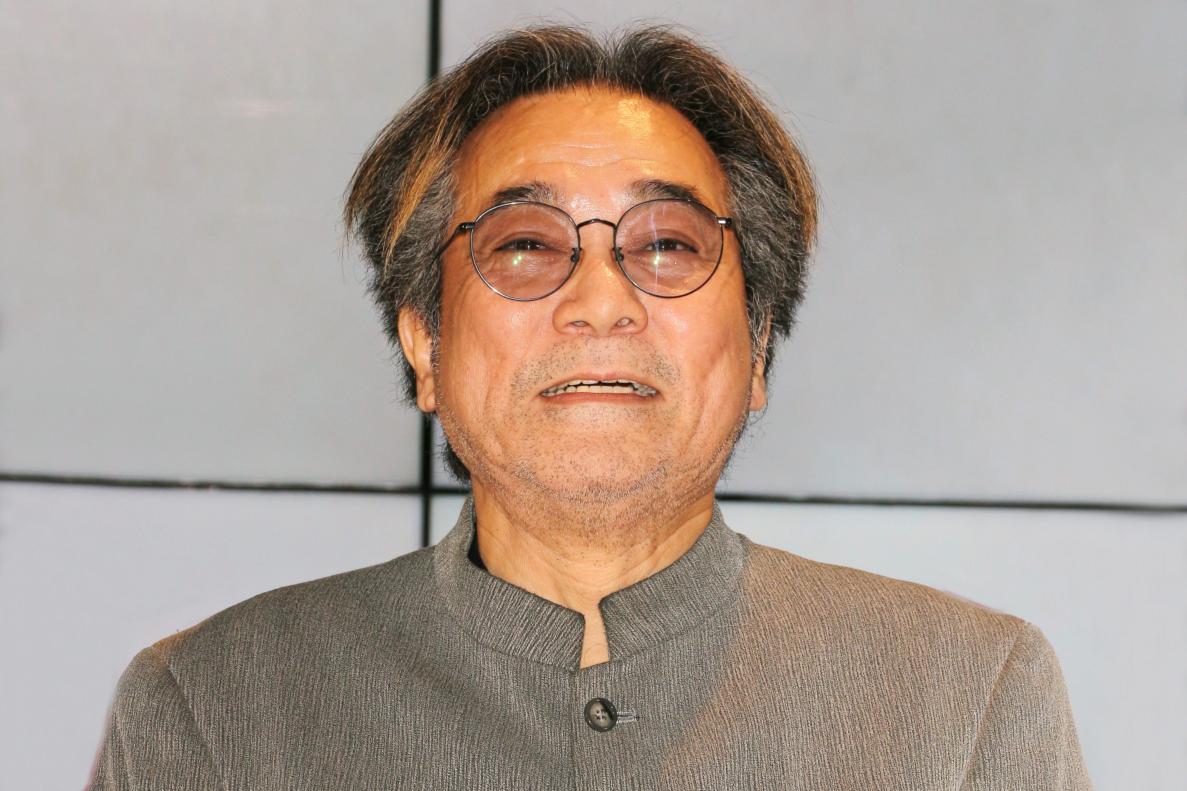 稲川淳二