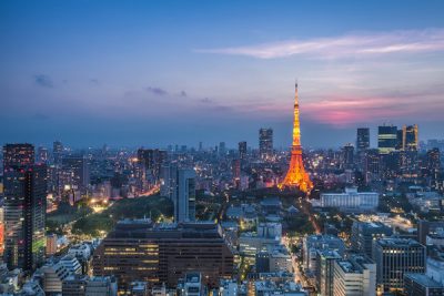 東京タワー