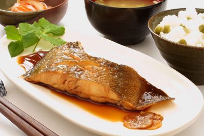 定食