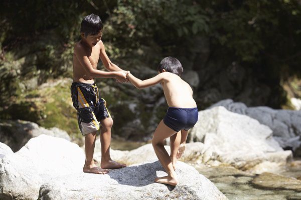 幼馴染だったのに 好きな人が被った 男友達にされた仰天行動 Sirabee