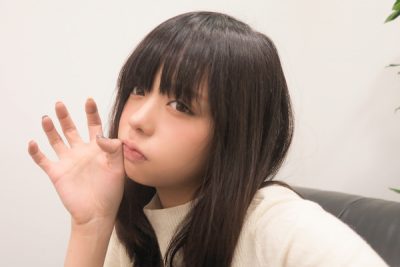 凰かなめ