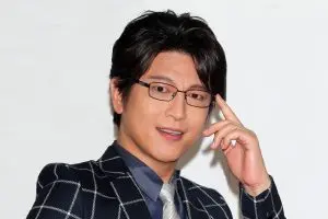 及川光博を“ミッチー”と呼び始めたのは意外な人物？　「暦長いっすねぇ」