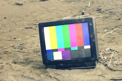 テレビ