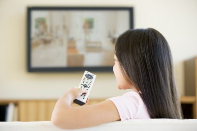 テレビ