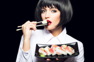 和食ブームの裏側　アメリカ人の5割「寿司は中国・韓国の料理」