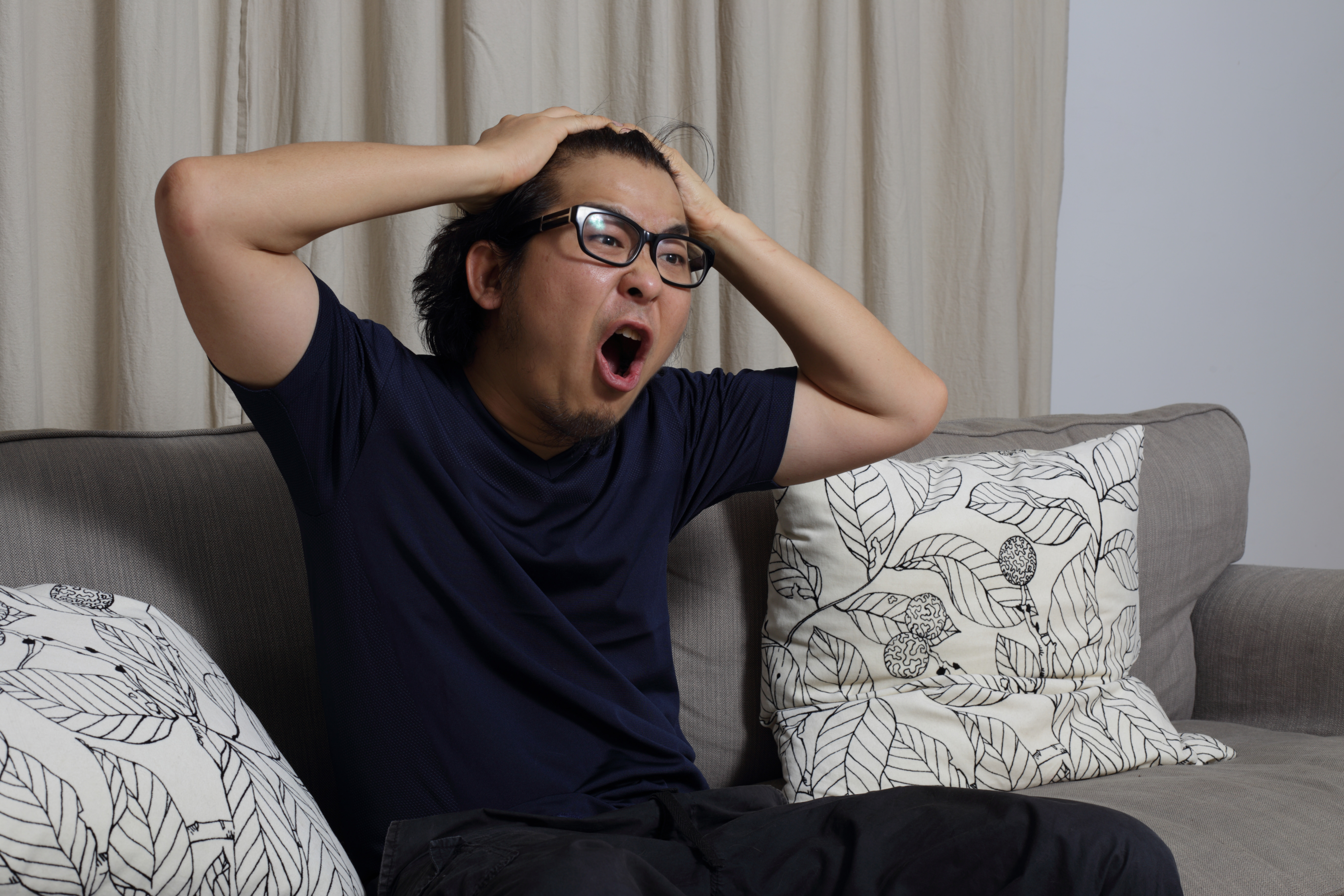 視聴者