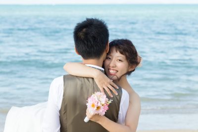 結婚