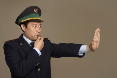車掌