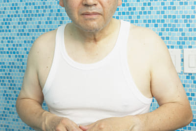 おじさん