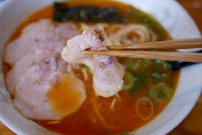 熊本ラーメン