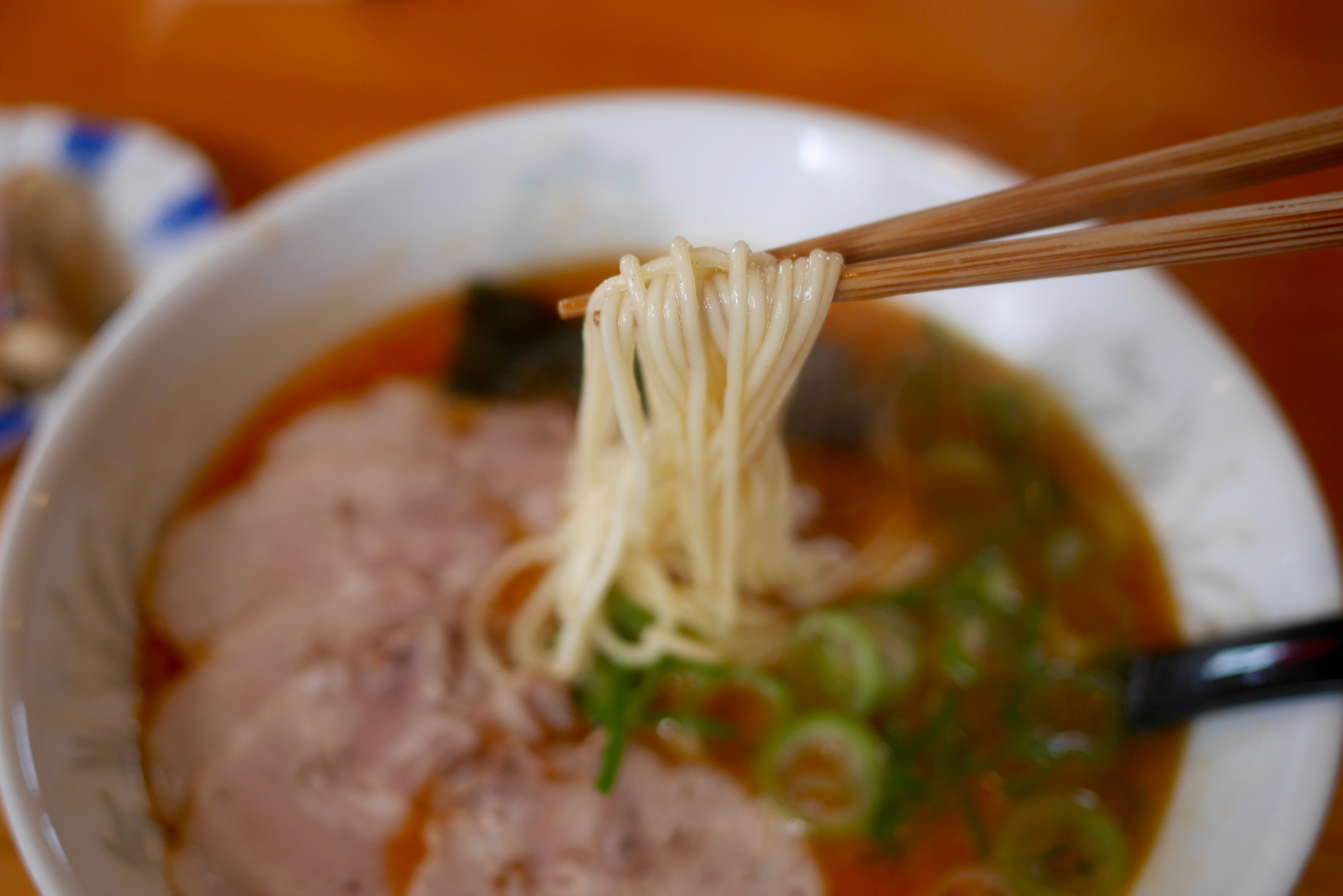 熊本ラーメン