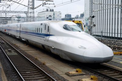 新幹線