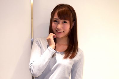 初川みなみ