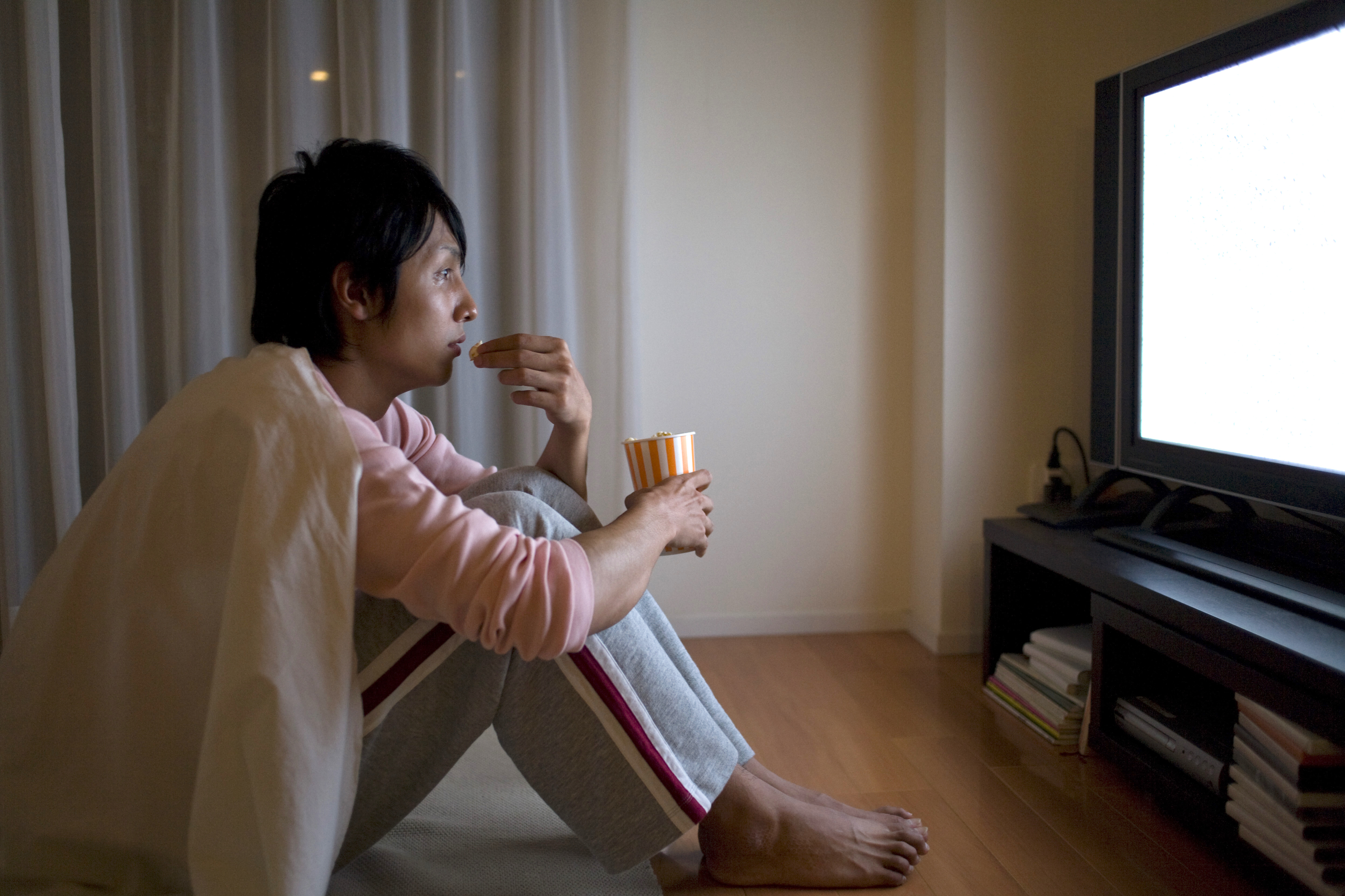 テレビ