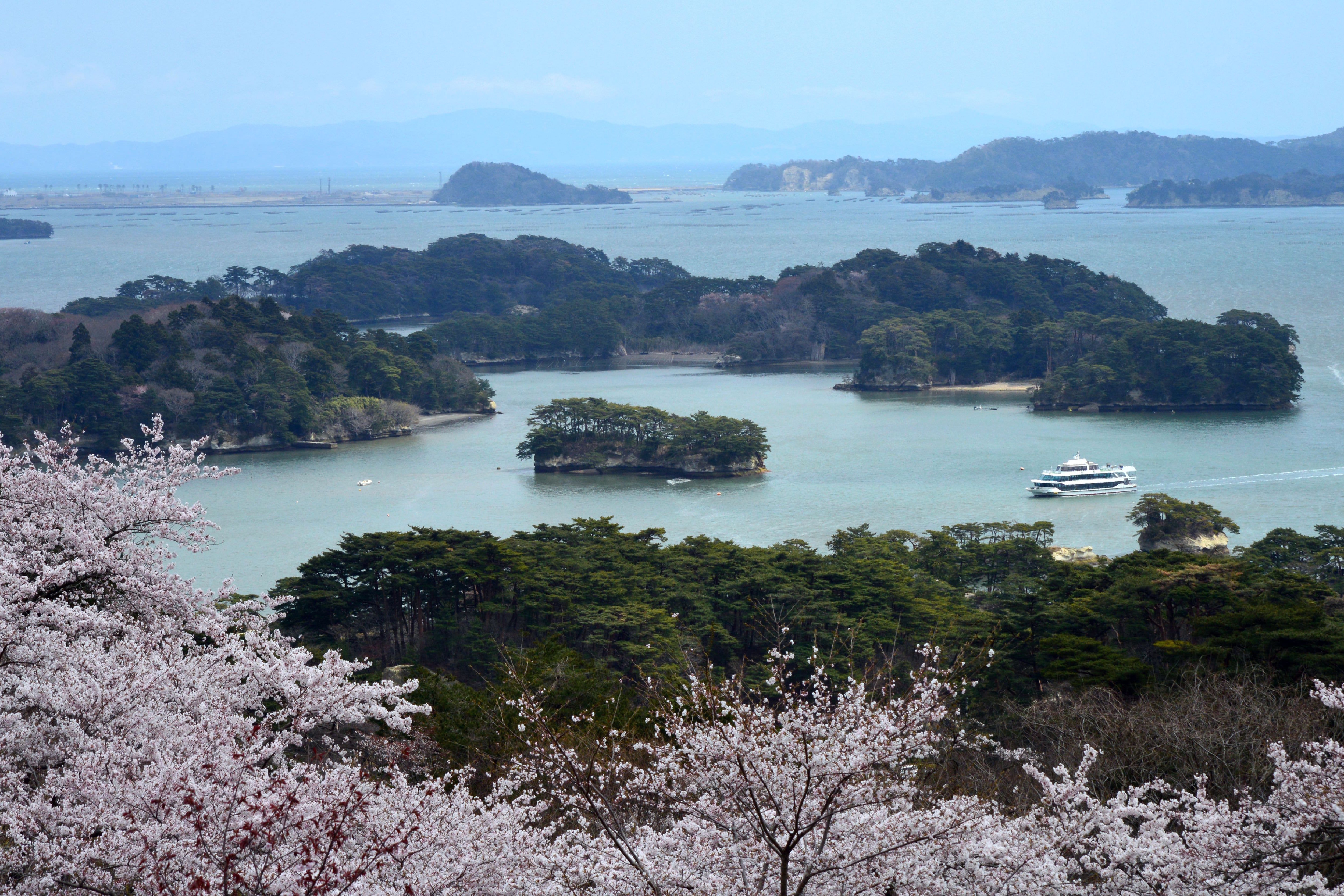松島