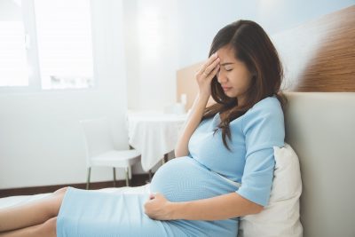 妊婦