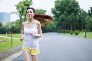 運動不足か判明？「5キロランを2ヶ月した」への反応の差が話題