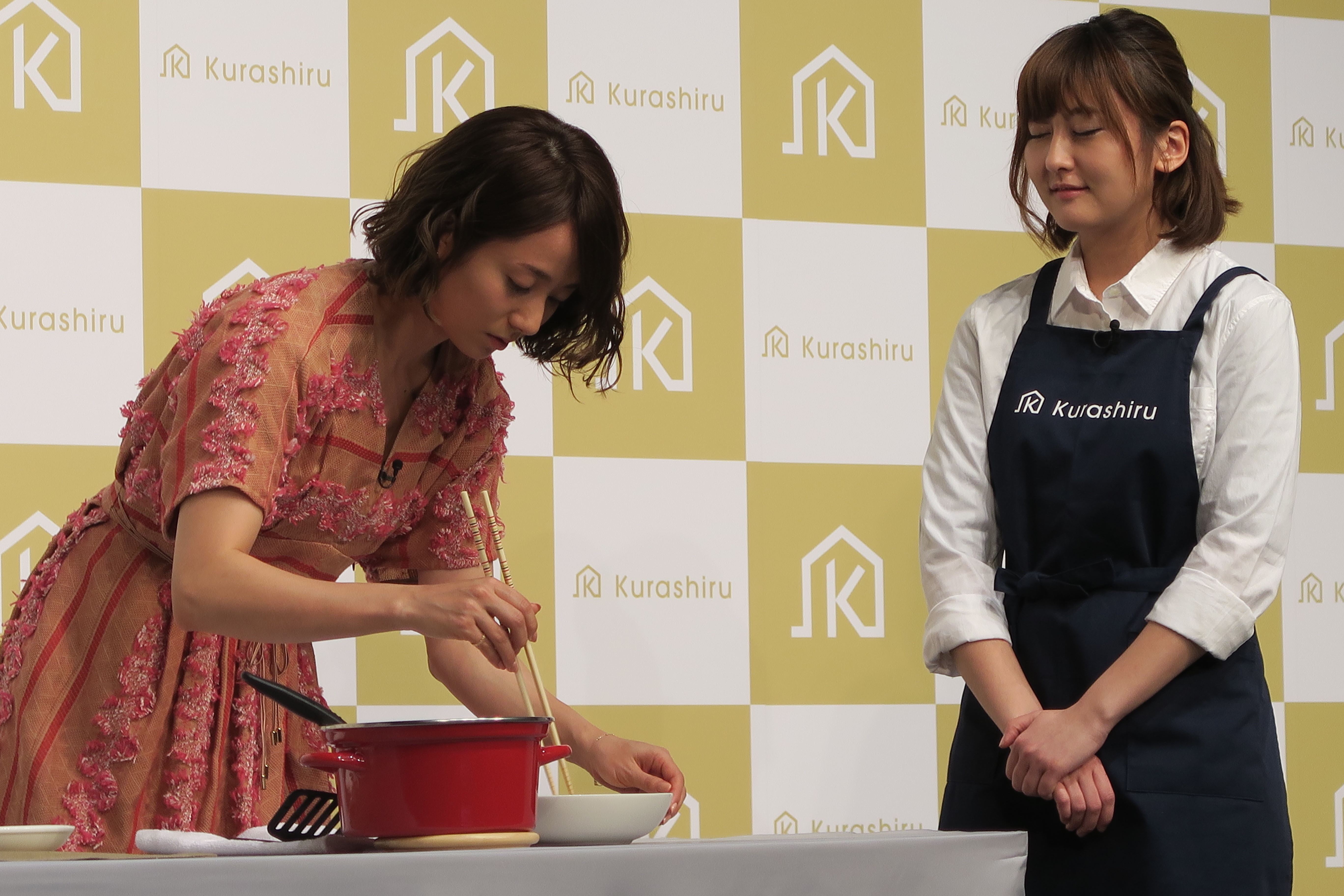 木村文乃が ふみ飯 レシピを公開 ぶり大根 が絶品すぎる ニュースサイトしらべぇ