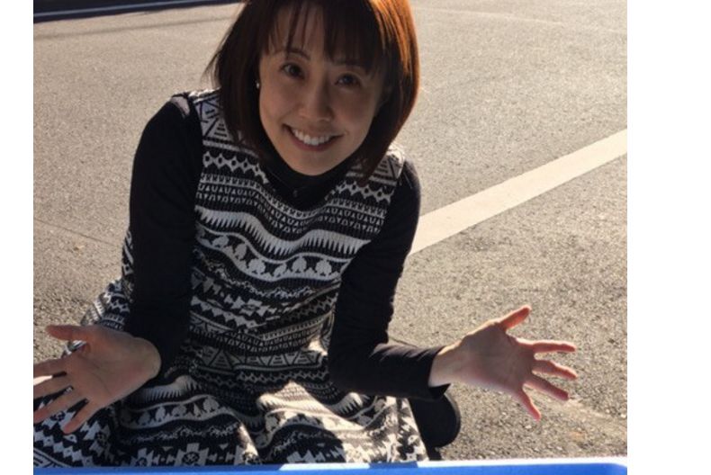 小林麻耶
