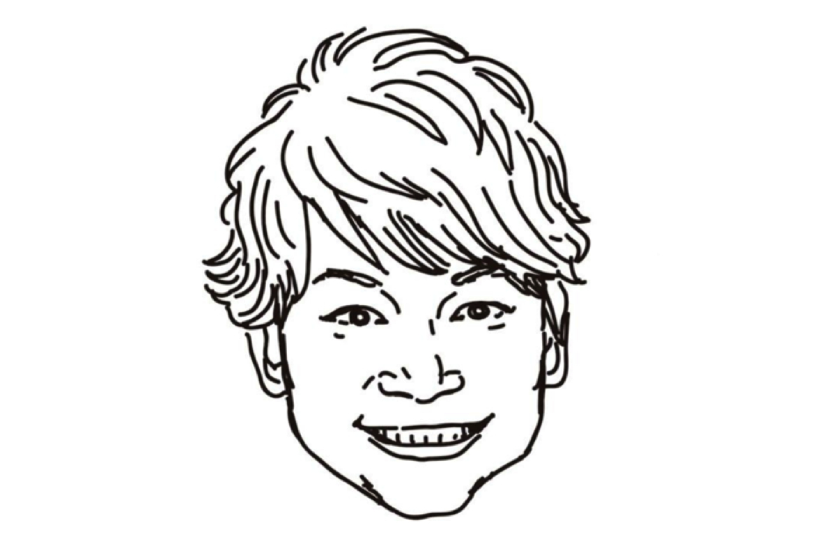 香取慎吾