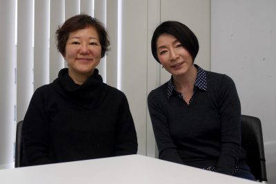 川奈まり子