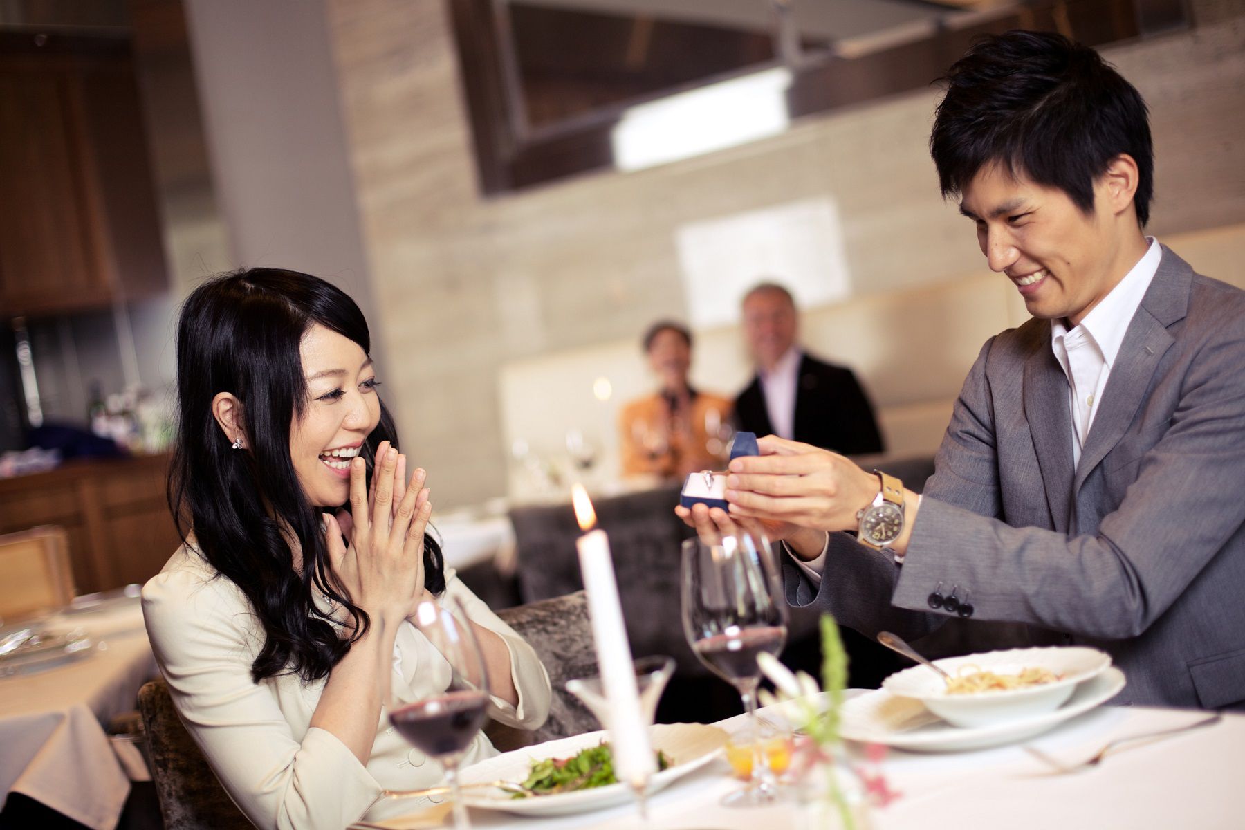 結 婚 し た い な ら す る よ"で 彼 女 を 傷 つ け る 価 値 観 の 違 い が 議 論 に 