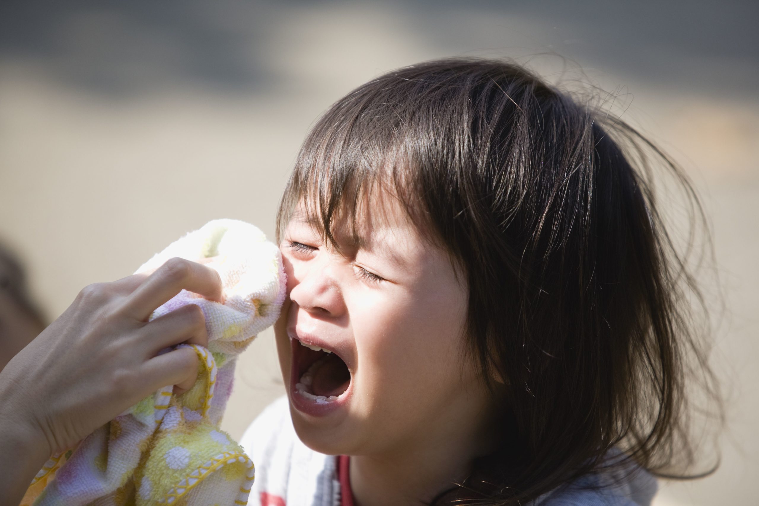 親だけじゃない ママ友トラブルで巻き添いに遭った 子供の悲劇 Sirabee