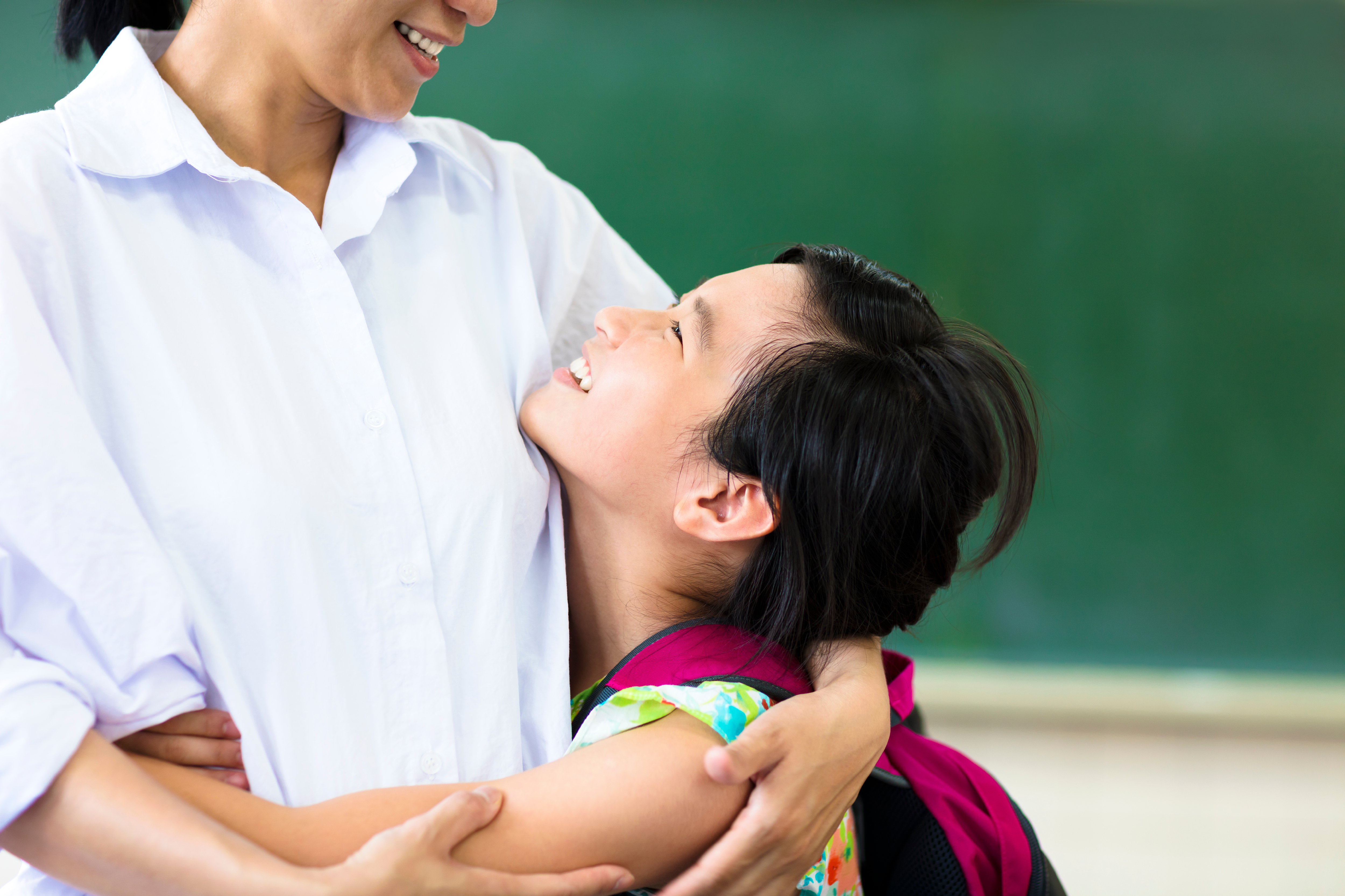 小学生