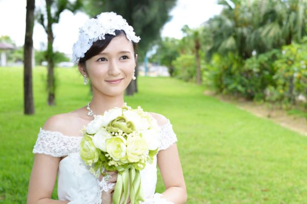 生涯未婚率