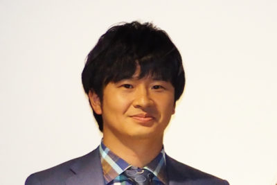 若林正恭