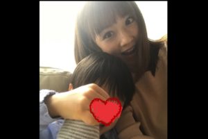 小倉優子が『あさイチ』で涙　「子供がいながらの離婚」にさまざまな反応が