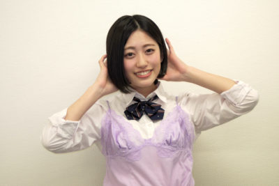 小泉留菜