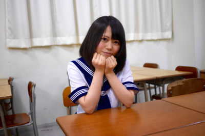 生田みく