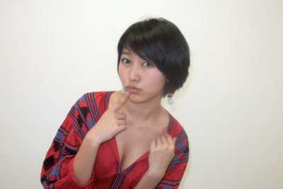 咲村良子