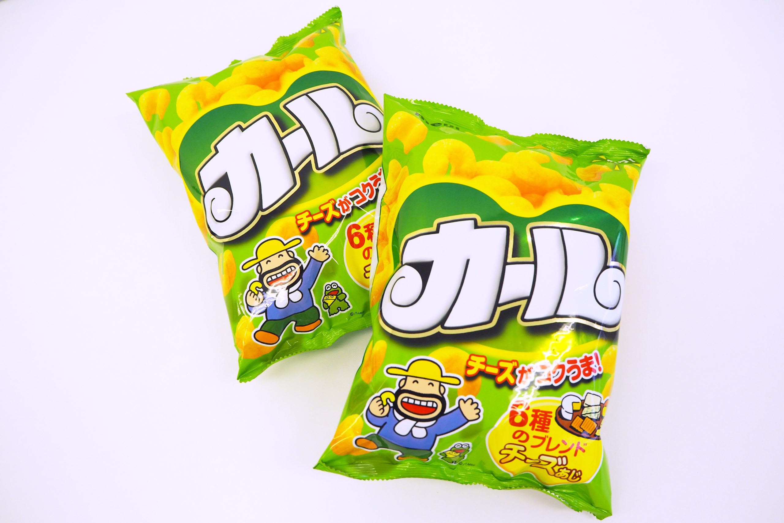 販売終了を発表の カール が早くも高額転売 誰が買うんだよ の声も Sirabee