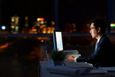 ブラック企業