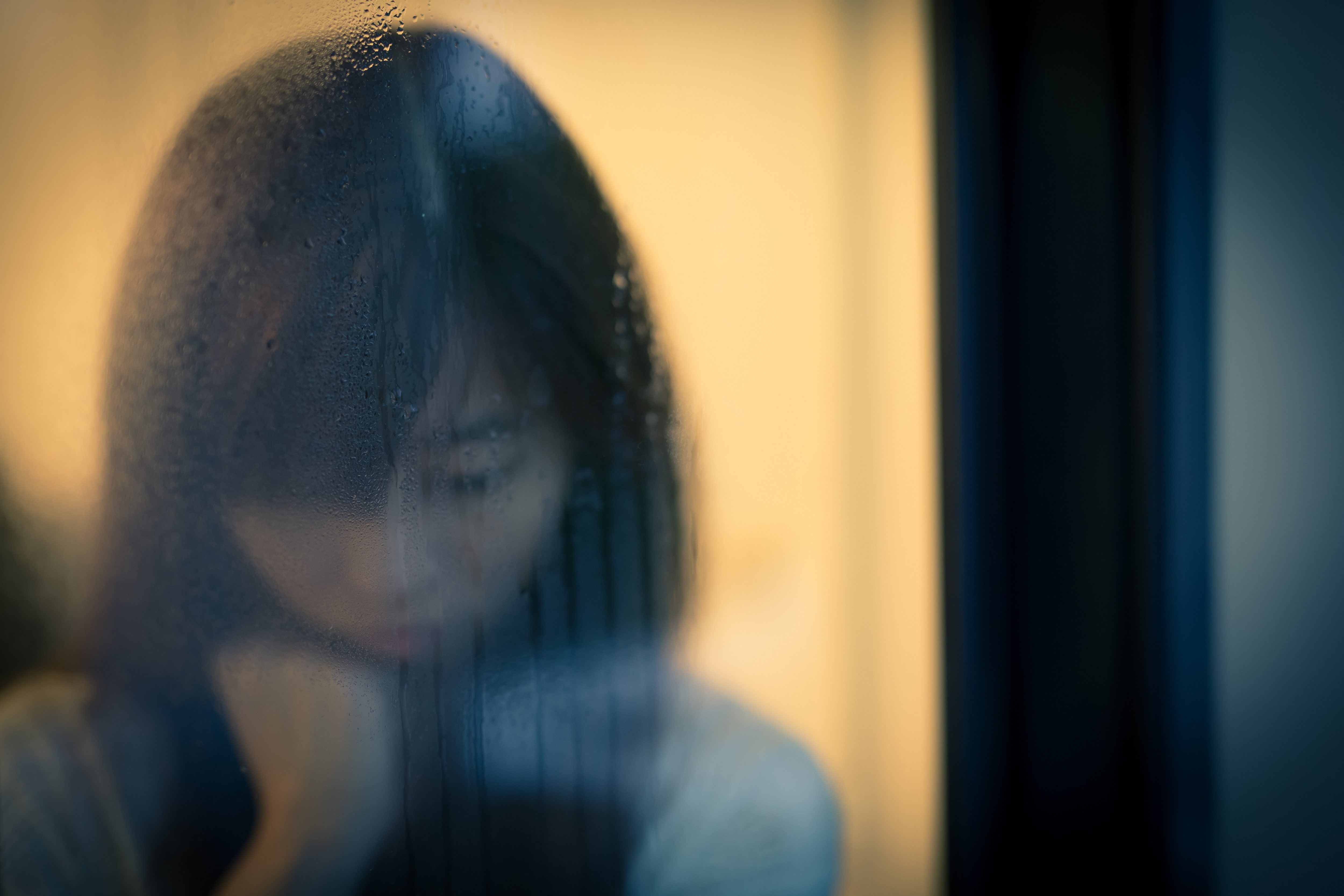 女性の悩み