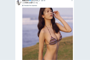 ナース役に風俗嬢役も…　馬場ふみかの「夏ドラマ」がアツすぎる