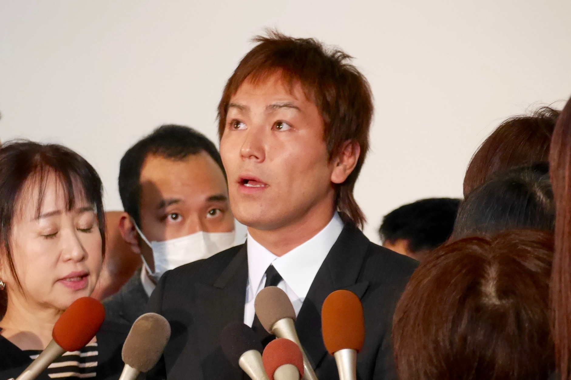狩野英孝