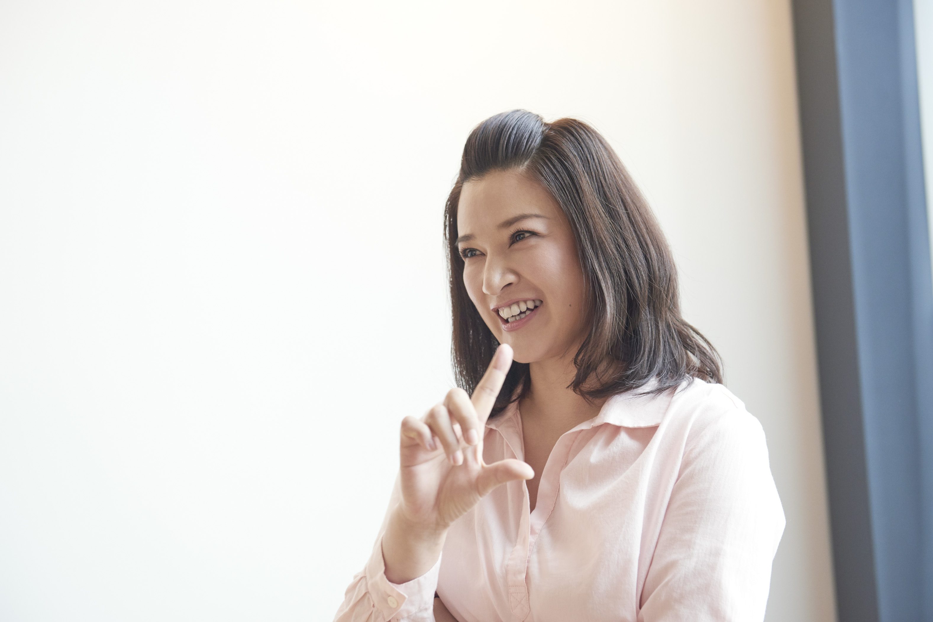 島崎和歌子
