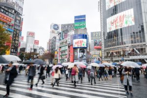 梅雨はテンション下がりがち　楽しく乗り切る方法いろいろ