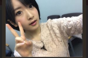 NMB48須藤凛々花「結婚相手は元ファン」報道　「希望が見えた」とオタ大歓喜