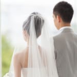 結婚式